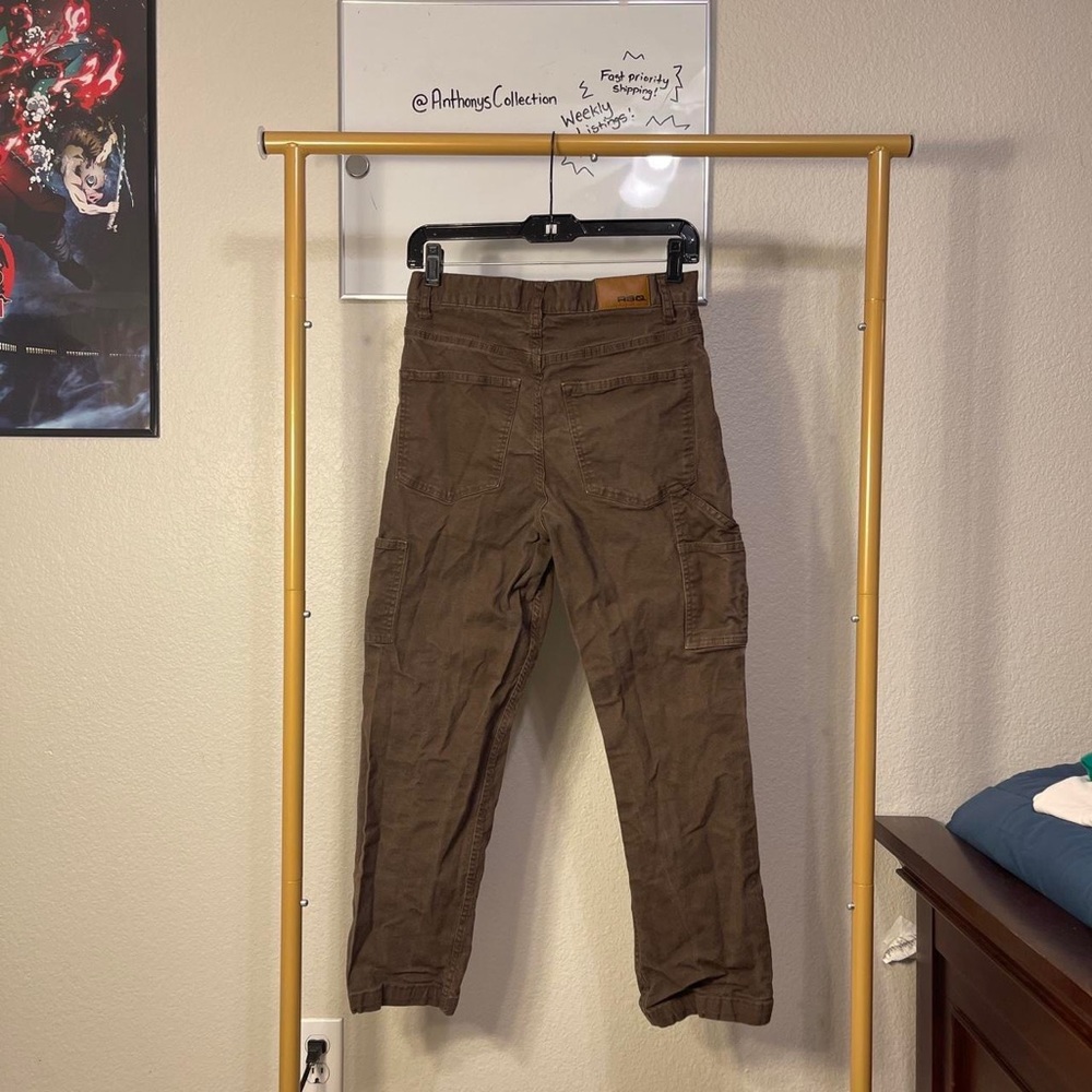 Rsq carpenter pants